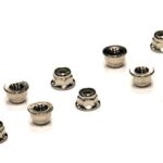 Replacement Part 12015 (10) for Snowmobile & Sandmobile System on 5B, 5T & 5B2.0