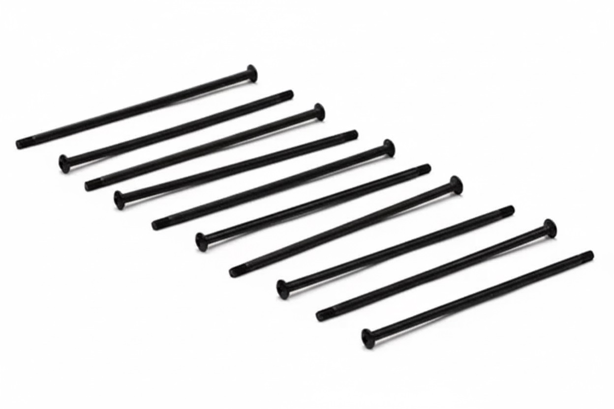 BAJ192 Replacement Part 12001 (1) for Snowmobile & Sandmobile System on 5B, 5T & 5B2.0 - Image 1