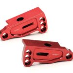 Billet Machined Rear Wing Holder for HPI Baja 5B, 5T, 5B2.0 & 5SC