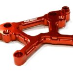 Billet Machined T5 Front Shock Tower for HPI Baja 5B, 5T & 5SC