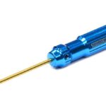 Wrench Ti-Nitride Allen Hex 2.5mm (Handle:18mm O.D.)