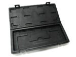 Plastic Carrying Case for RC Tools 372x74X40mm - Image 2