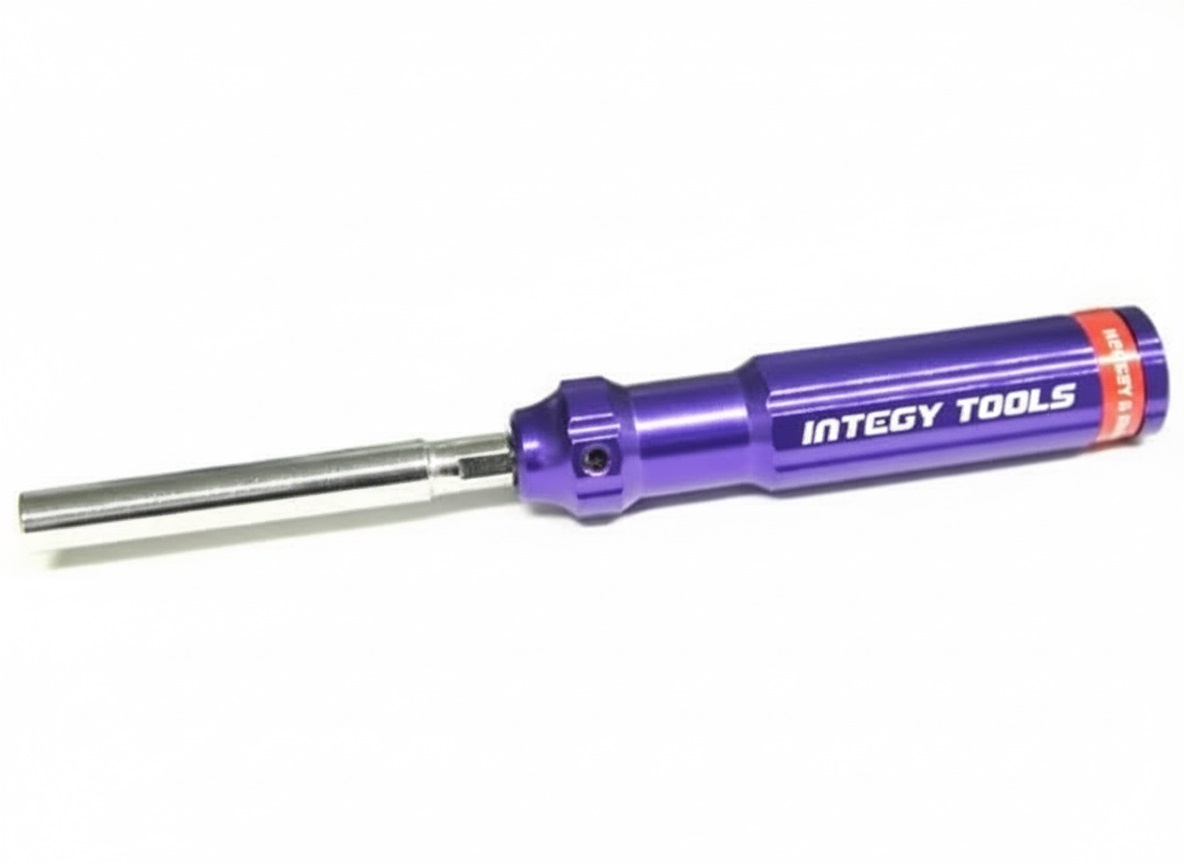 C22316B Team 5mm Hex Nut Driver - Image 1