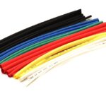 Shrink Tube Assorted Set for Wiring