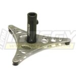 Workstation Base - Monster Truck w/o Adapter