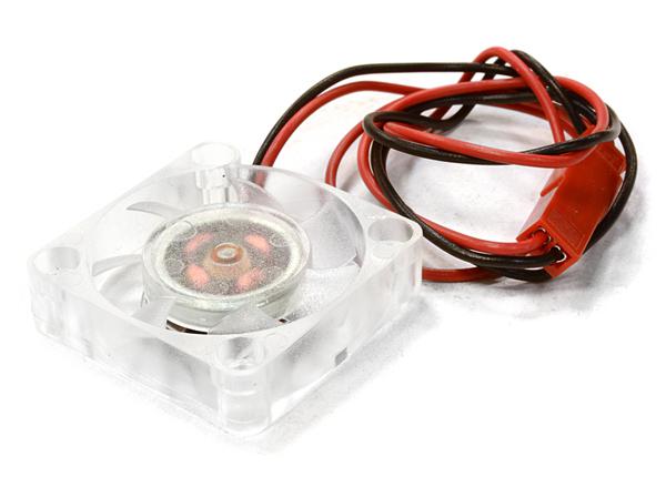 C22479 V2 7.2V High Speed Cooling Fan 30X30X7.5mm - Image 1
