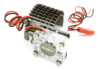 Side Mount Super Motor Heatsink+Fan 540