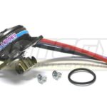 Brushless Motor 1600Kv 10A 45g for 13oz and lower