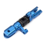 Precision Alloy Tail Holder for Align T-Rex450