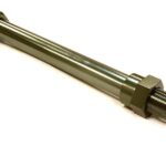 V2 Tires & Wheels Storage Stick for 1/8 Buggy