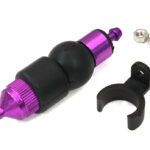 Large Fuel Filter w/ Primer Pump