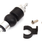 Large Fuel Filter w/ Primer Pump