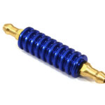 Fuel Cooler for Monster Truck & 1/10 Scale Nitro Engine