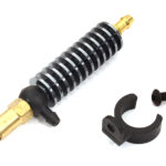 Fuel Cooler+Adjustment Needle for Monster Truck & 1/10 Scale Nitro Engine