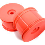 3.2 Dish Wheel 0-Offset (2) for 17mm Monster Truck & 1/8 Truggy W=56mm