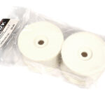 3.2 Dish Wheel 0-Offset (2) for 17mm Monster Truck & 1/8 Truggy W=56mm