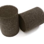 V2 Replacement Air Filter Element (Large) (OD=38mm, H=48mm)