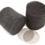 Replacement Air Filter Element (Small)