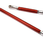 Steering Linkages (L=86mm & 150mm) for Rock Crawler