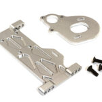 Alloy Gearbox Holder for AX10 Scorpion