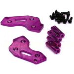 Alloy Servo Mount for AX10 Scorpion AX30485