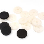 Rebound and Piston MOD for AX10 MSR10