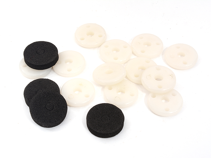 C22790 Rebound and Piston MOD for AX10 MSR10 - Image 1