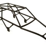Steel Roll Cage Body for Axial AX10 Scorpion