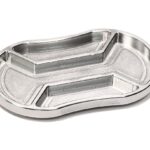 Workbench Tray 130x80mm Organizer Type : O3 Medium