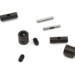 Universal Drive Shaft Rebuild Kit for T7076, T3230, T3709 & T3652