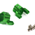 Heavy-Duty Caster Blocks for Axial AX10 Scorpion AX80012