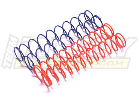 C22831 Modified Spring Set (2prs) for Axial AX10 Scorpion AX30217 - Image 1