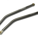Chassis Linkage 139mm (2) for Axial Rock Crawler & AX10 Scorpion