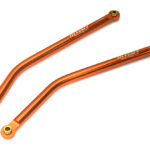 Chassis Linkage 139mm (2) for Axial AX10 Scorpion & Rock Crawler