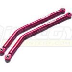 Chassis Linkage 139mm (2) for Axial Rock Crawler & AX10 Scorpion