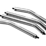 Alloy Lower Suspension Link (4) for Axial AX10 Scorpion AX30448