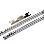 Steering Linkages for HD Servo Mount C22761