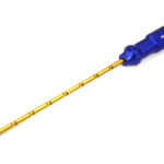 V2 Team Tool 4mm Suspension Arm Reamer