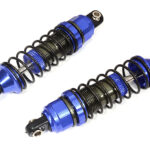 MSR11 Rock Crawler Shock Set (2) 78mm