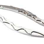 Type Z Chassis Linkages for AX10 Scorpion AX30449