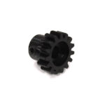HD 5mm MOD1 Steel Pinion 15T for 1/8 Brushless