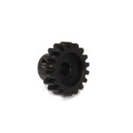 HD 5mm MOD1 Steel Pinion 18T for 1/8 Brushless