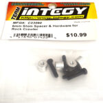 6mm Shim Spacer & Hardware for Rock Crawler