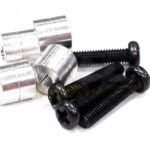 6.5mm Shim Spacer & Hardware for Rock Crawler