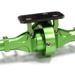 Rear Axle for AX10 and other 2.2 Custom DIY (WK must use C23182) AX80003 AX80020