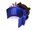 Super Motor Heatsink+Cooling Fan 750 for Traxxas Summit - Image 2