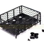 Scale 1/10 Metal Small Luggage Tray 80x104mm