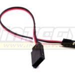 Servo Wire Extension Cord 300mm