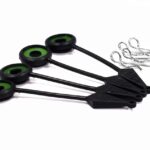 Small Body Pin w/ Holder System (4)