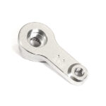 Billet Machined Alloy Servo Horn 24T for 1/10 Rock Crawler (r=17mm Hole)